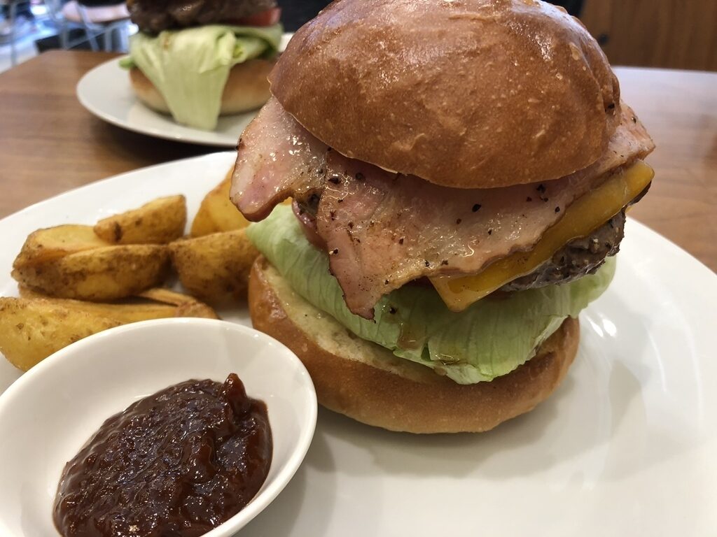 バーガーウズ_ハンバーガー紳士倶楽部