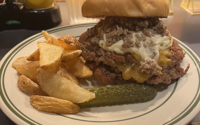 さくらさく_ハンバーガー紳士倶楽部