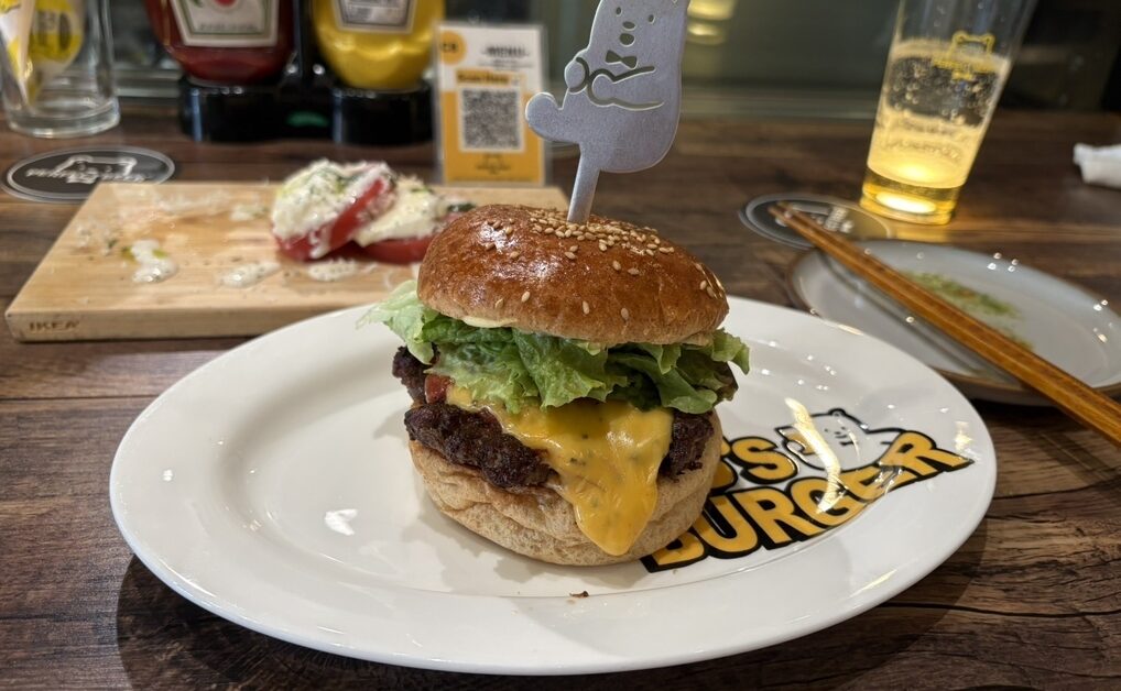 PERFECT BEER LABO TOKYO（パーフェクト ビア ラボ トーキョー）