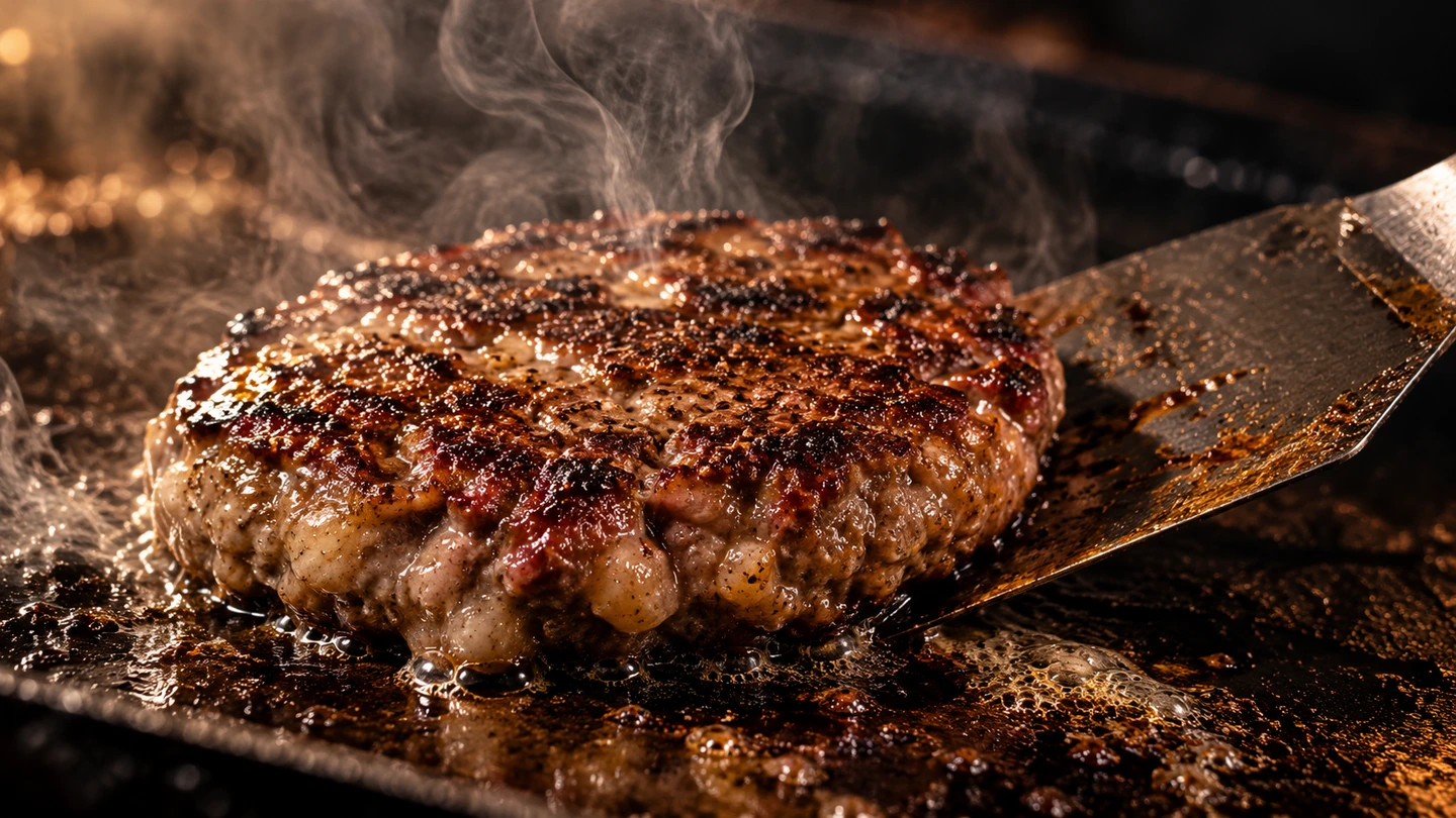 肉汁が多ければ、うまいという幻想。