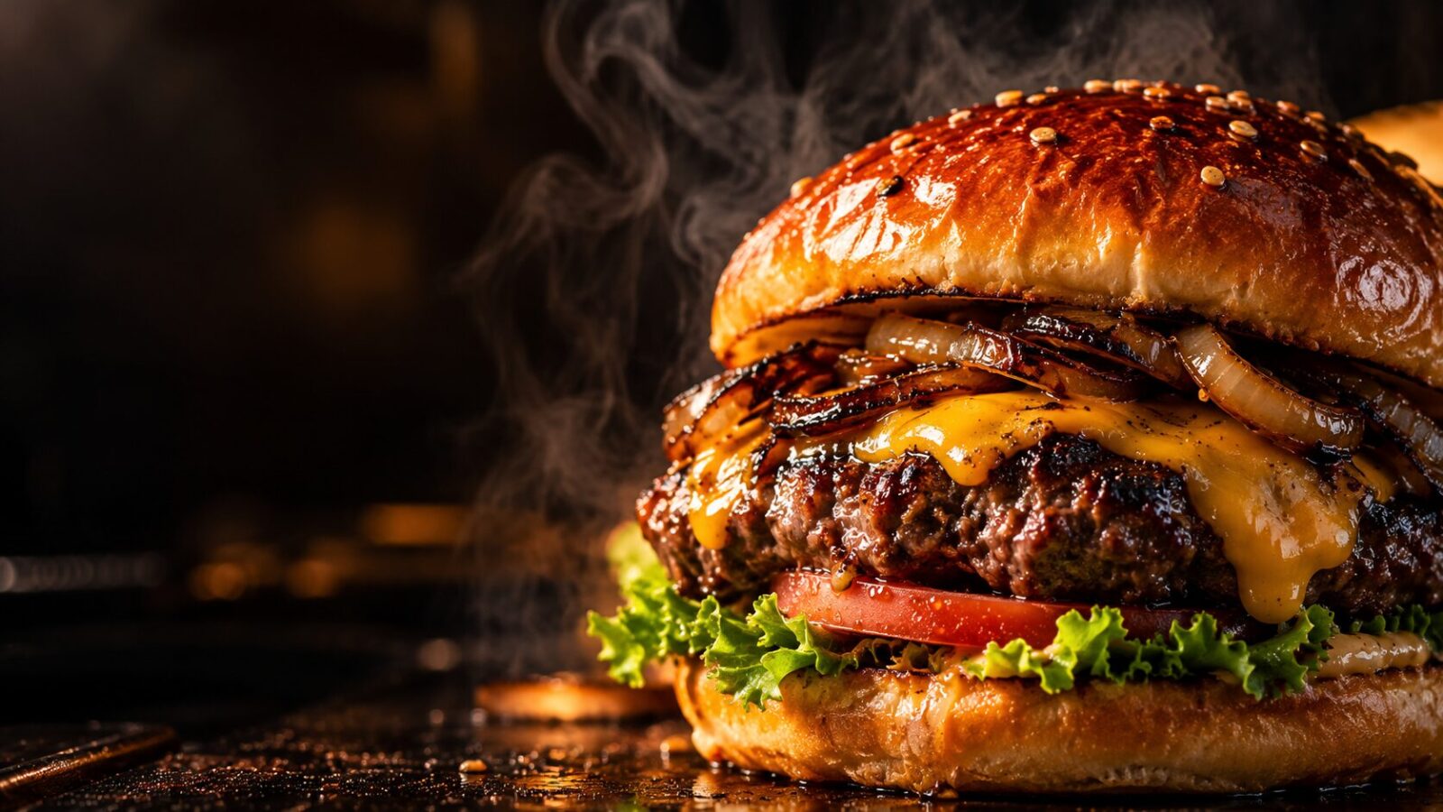 2,000円のハンバーガーは、贅沢なのか。それとも正義なのか。